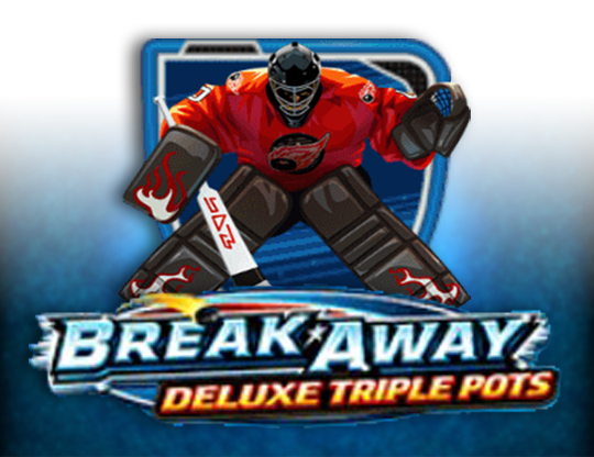 Break Away Deluxe Triple Pots