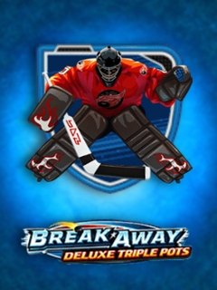 Break Away Deluxe Triple Pots
