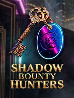 Shadow Bounty Hunters