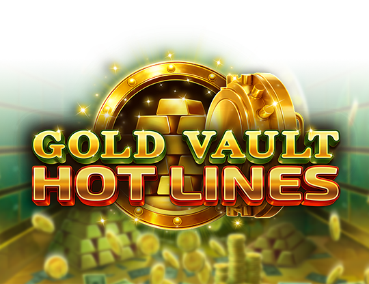 Gold Vault Hot Lines