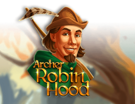 Archer Robin Hood