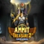 Ammit Treasure 2: Everwheel