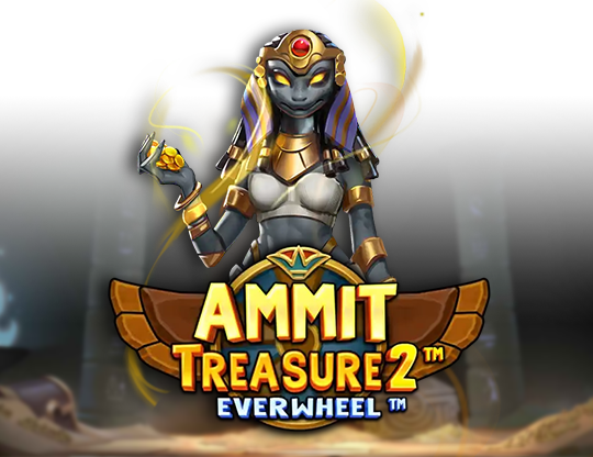 Ammit Treasure 2: Everwheel
