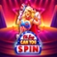 Oh Say Can You Spin