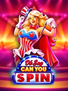 Oh Say Can You Spin