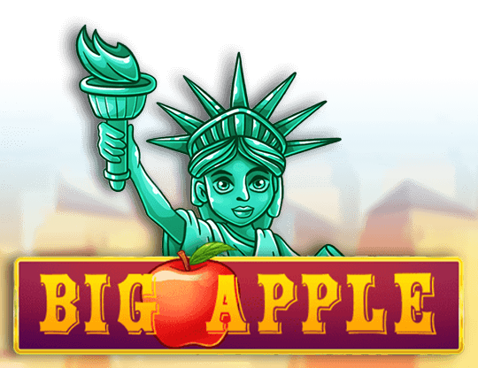 Big Apple