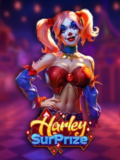Harley SurPrize