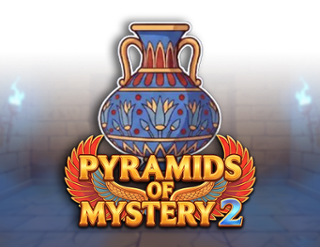 Pyramids of Mystery 2