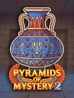 Pyramids of Mystery 2