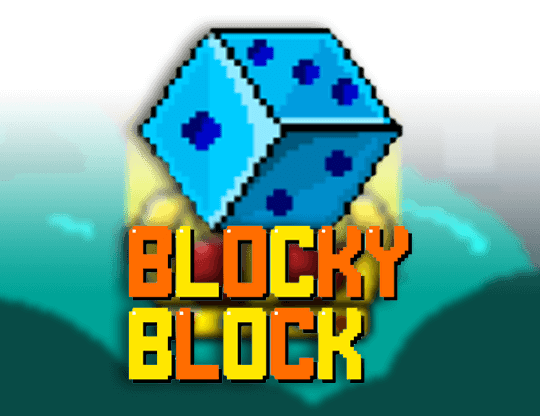 Blocky Block