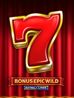 Bonus Epic Wild Extralines