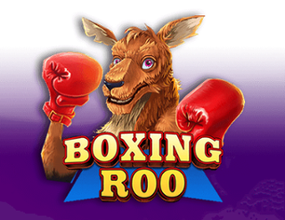 Boxing Roo
