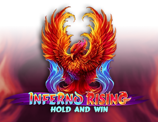 Inferno Rising