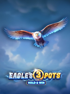 Eagle's 3 Pots