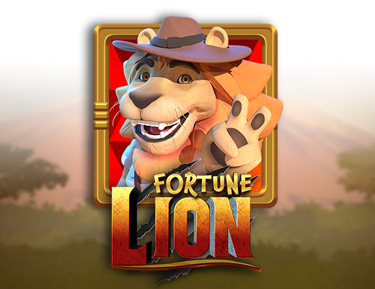 Fortune Lion