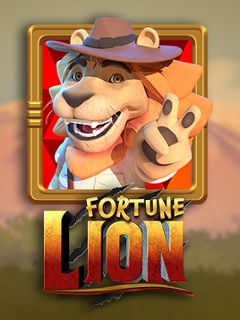 Fortune Lion