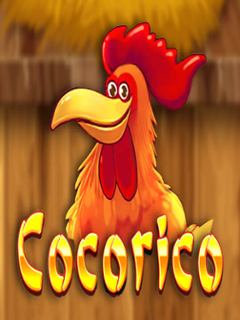 Cocorico
