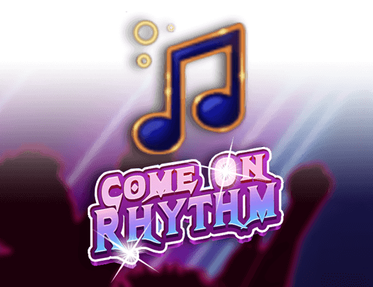 Come on Rhythm