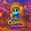 Calavera Fiesta