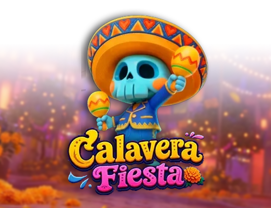 Calavera Fiesta