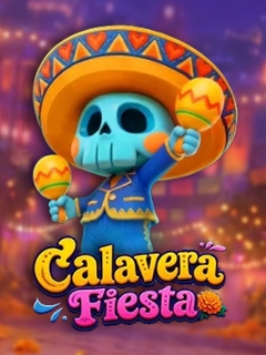 Calavera Fiesta