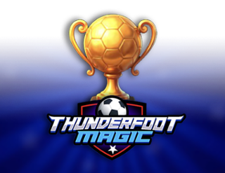 Thunderfoot Magic