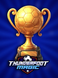 Thunderfoot Magic