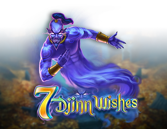 7 Djinn Wishes