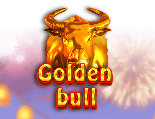 Golden Bull