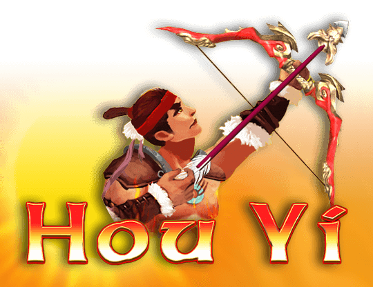 Hou Yi