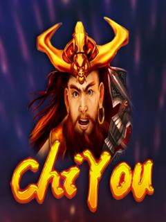 Chi You