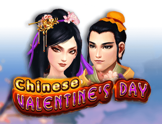 Chinese Valentines Day