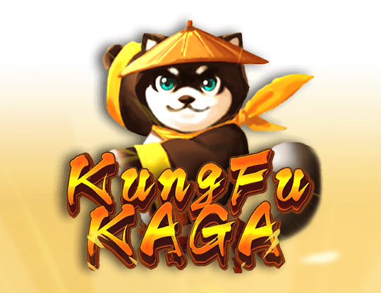 KungFu Kaga