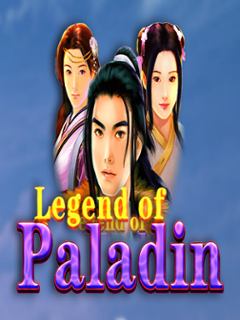 Legend of Paladin
