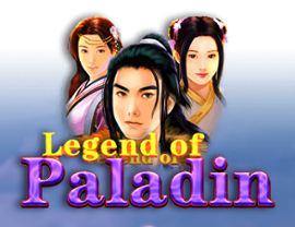 Legend of Paladin