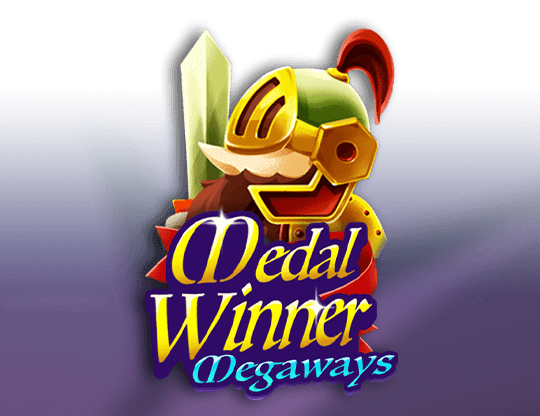 Medal Winner Megaways