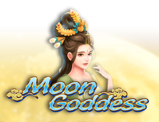 Moon Goddess