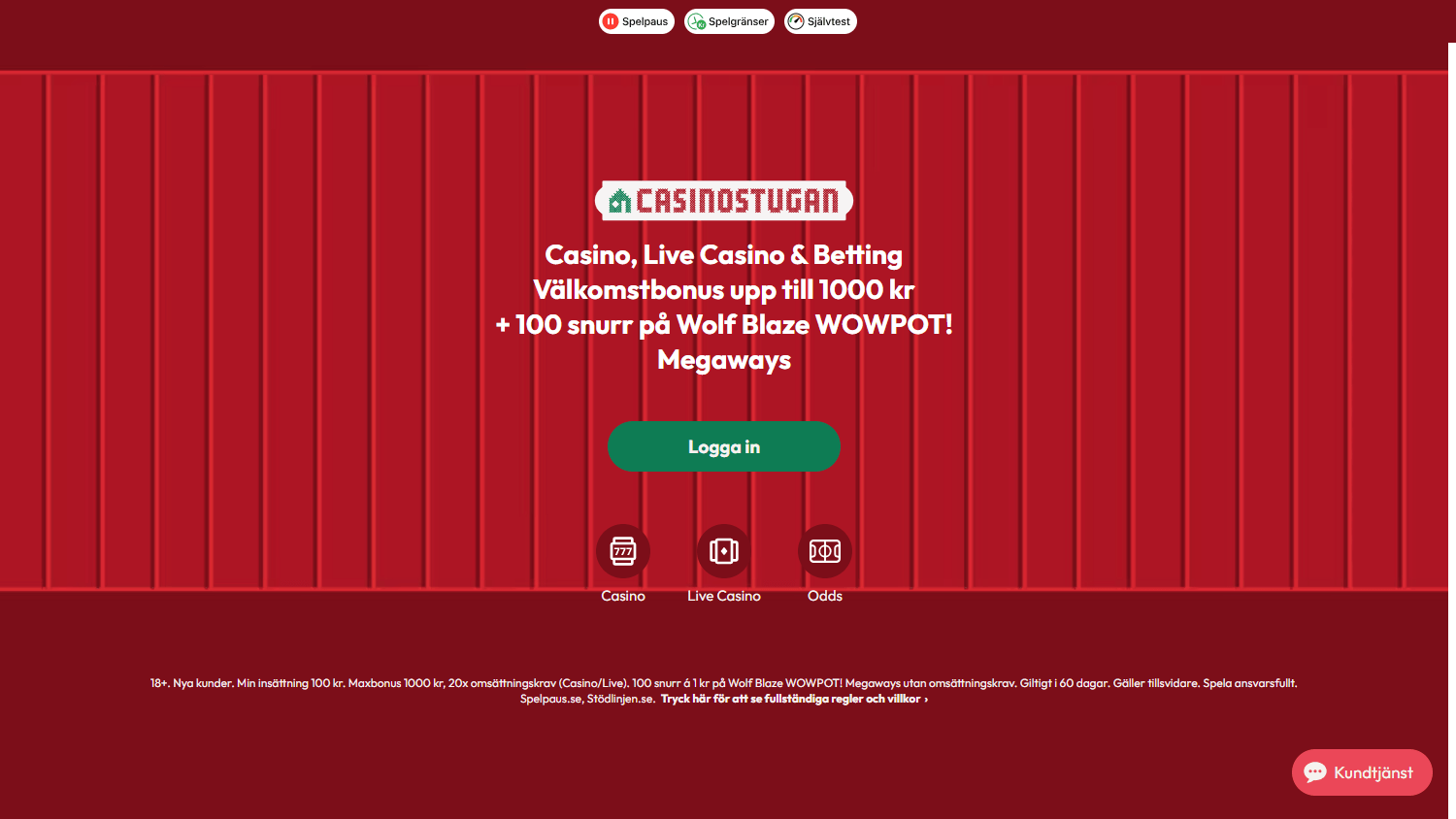 Casinostugan_homepage_desktop