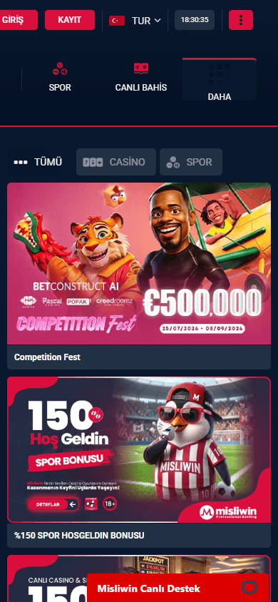 misliwin_casino_promotions_mobile