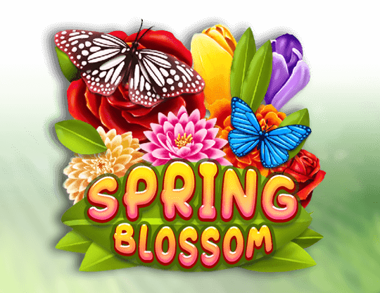 Spring Blossom