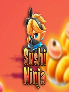 Sushi Ninja
