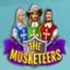 The Musketeers