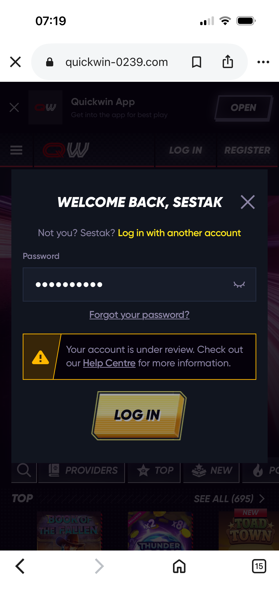 file