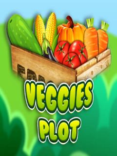 Veggies Plot