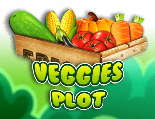 Veggies Plot