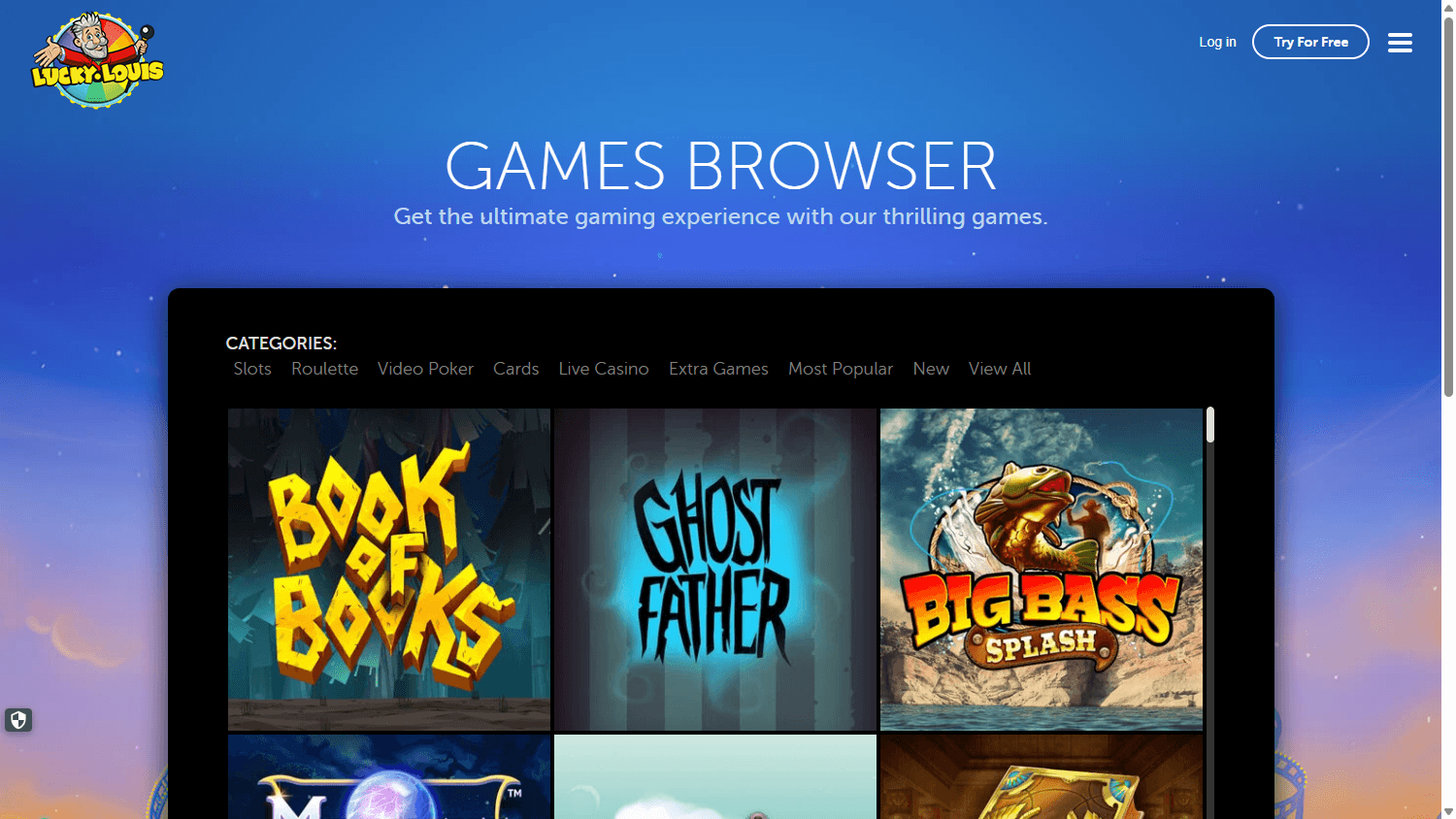 luckylouis_casino_uk_game_gallery_desktop