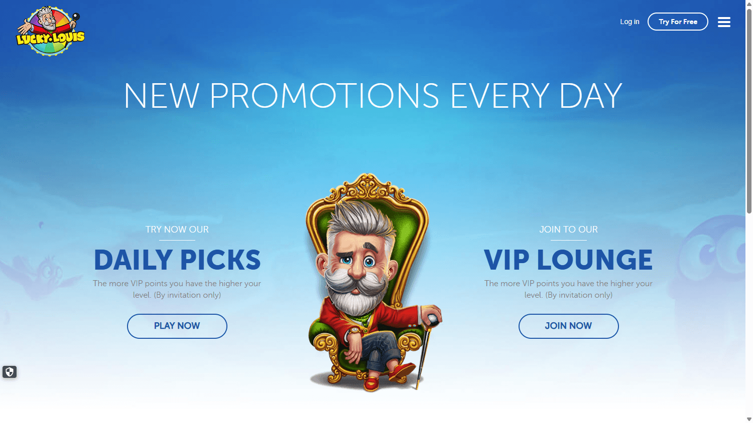 luckylouis_casino_uk_promotions_desktop