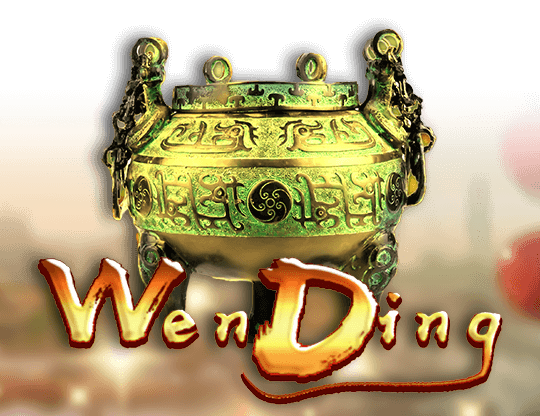 Wen Ding