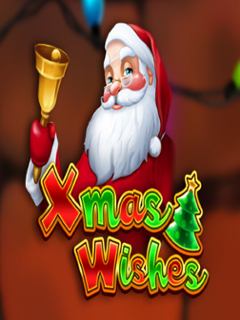 Xmas Wishes