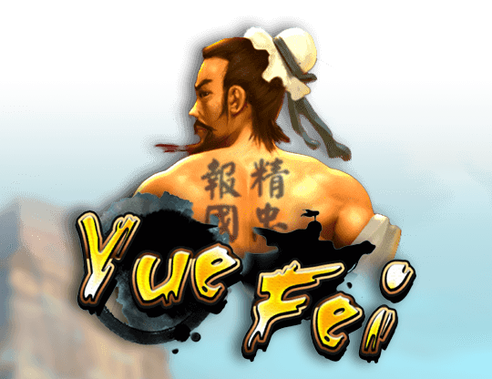 Yue Fei